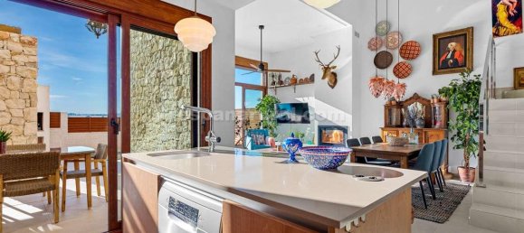 3 bedrooms Villa in Benijofar, Spain No. 13578 13