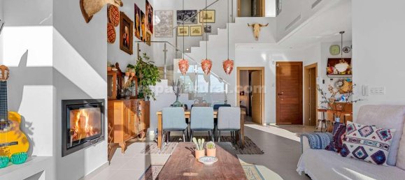 3 bedrooms Villa in Benijofar, Spain No. 13578 10