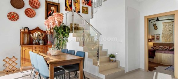 3 bedrooms Villa in Benijofar, Spain No. 13578 14