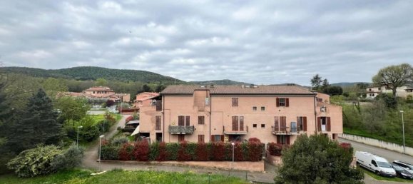 4-Zimmer Wohnung in Sovicille, Italy, Nr. 154197 17