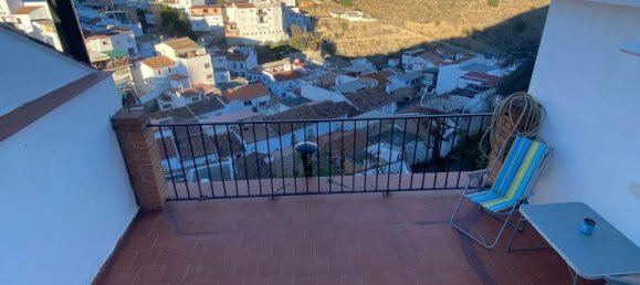 4 غرف نوم تاون هاوس في Alora, Spain رقم 184121 21