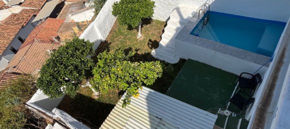 4 غرف نوم تاون هاوس في Alora, Spain رقم 184121 30