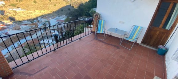 4 غرف نوم تاون هاوس في Alora, Spain رقم 184121 22