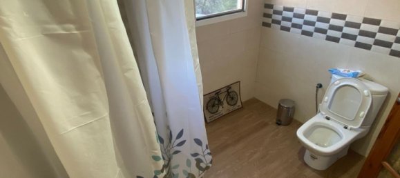 4 غرف نوم تاون هاوس في Alora, Spain رقم 184121 26