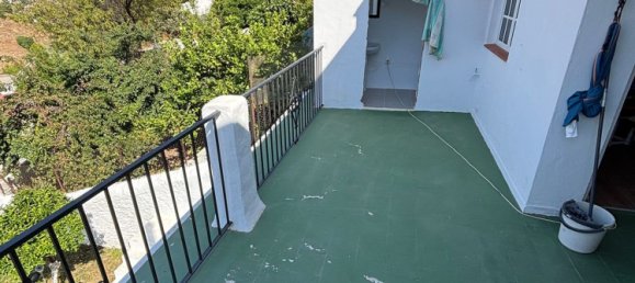 4 غرف نوم تاون هاوس في Alora, Spain رقم 184121 29