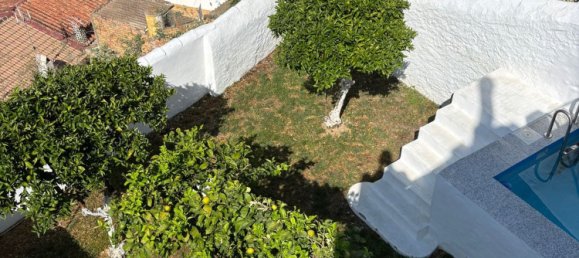 4 غرف نوم تاون هاوس في Alora, Spain رقم 184121 27