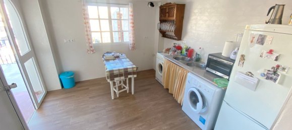 4 غرف نوم تاون هاوس في Alora, Spain رقم 184121 12