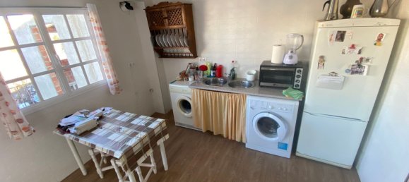 4 غرف نوم تاون هاوس في Alora, Spain رقم 184121 14