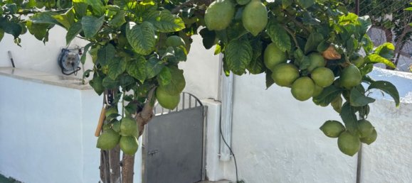 4 غرف نوم تاون هاوس في Alora, Spain رقم 184121 35