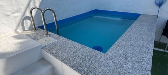 4 غرف نوم تاون هاوس في Alora, Spain رقم 184121 32