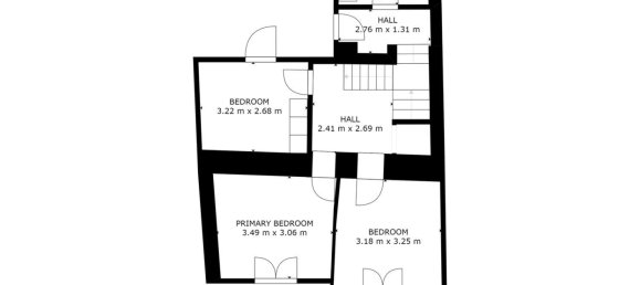 4 غرف نوم تاون هاوس في Alora, Spain رقم 184121 38
