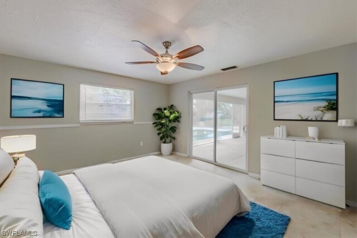 5 bedrooms House in Fort Myers, USA No. 423262