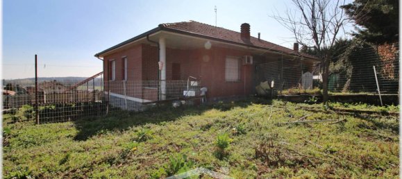 2 bedrooms Villa in Villarbasse, Italy No. 98442 9
