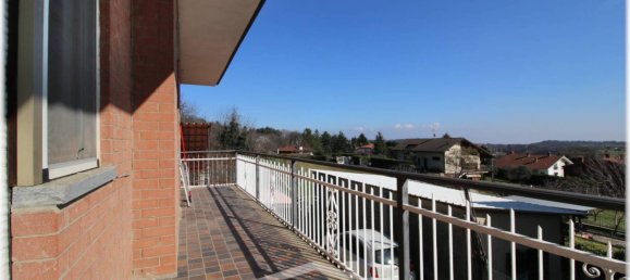 2 bedrooms Villa in Villarbasse, Italy No. 98442 7