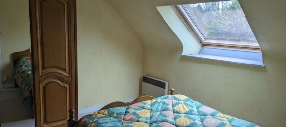 2 غرف نوم منزل في Guemene-sur-Scorff, France رقم 192018 15