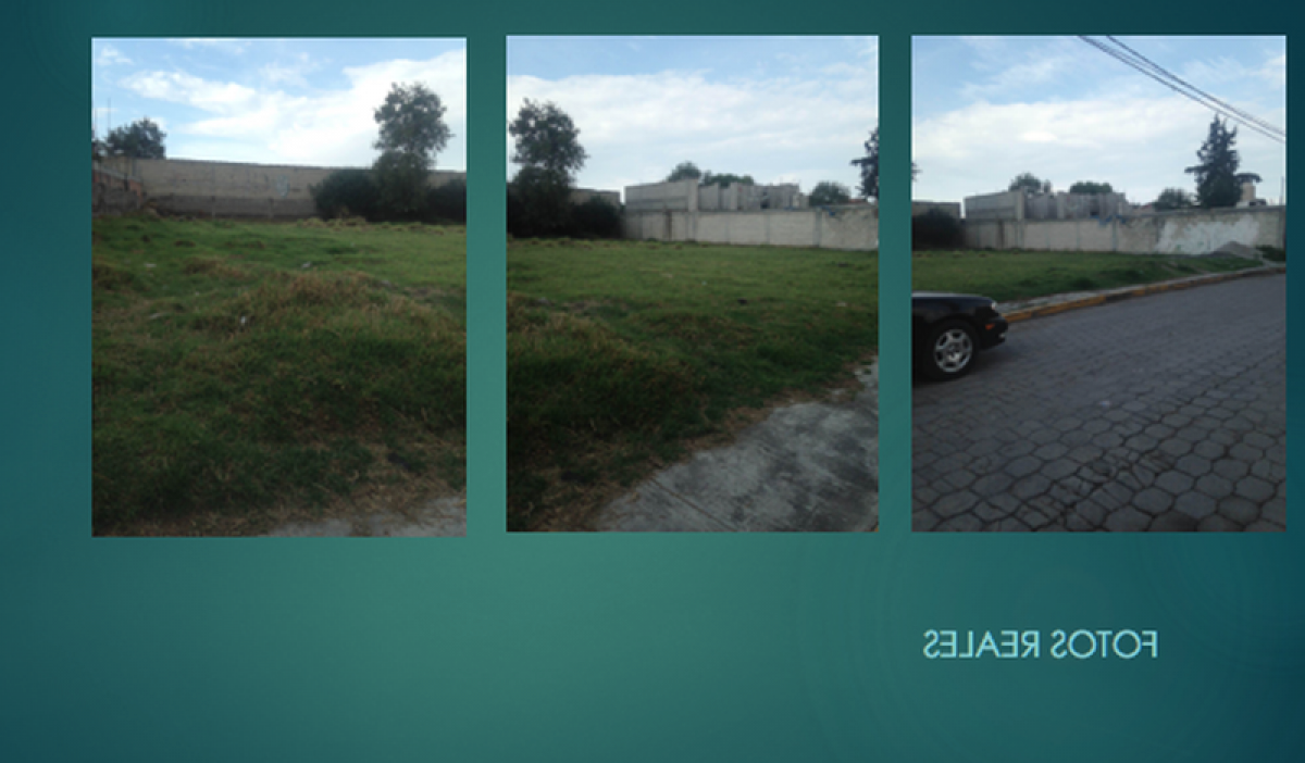 Земельный участок в Сан Буэнавентура, Мексика № 207000