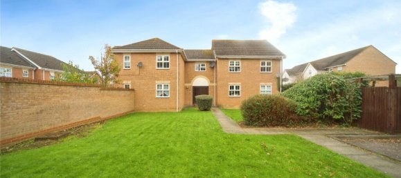 1 bedroom Apartment in Waltham Abbey, United Kingdom No. 11538 13
