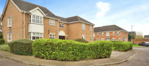1 bedroom Apartment in Waltham Abbey, United Kingdom No. 11538 16