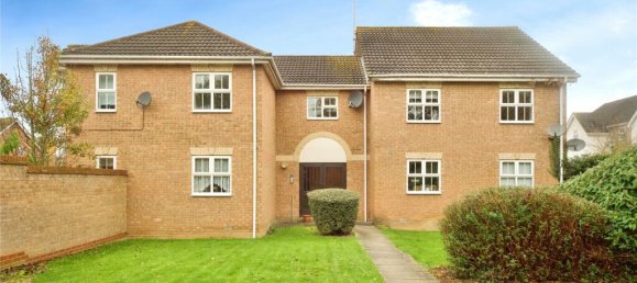 1 bedroom Apartment in Waltham Abbey, United Kingdom No. 11538 14