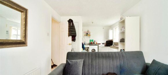1 bedroom Apartment in Waltham Abbey, United Kingdom No. 11538 7