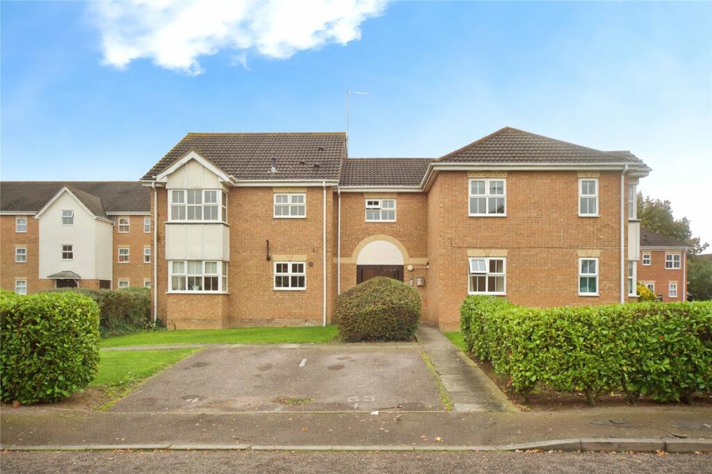 1 bedroom Apartment in Waltham Abbey, United Kingdom No. 11538