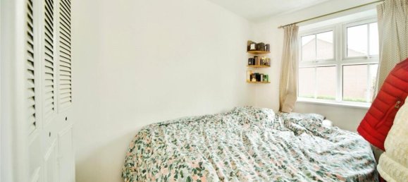 1 bedroom Apartment in Waltham Abbey, United Kingdom No. 11538 10