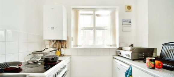 1 bedroom Apartment in Waltham Abbey, United Kingdom No. 11538 15