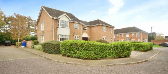 1 bedroom Apartment in Waltham Abbey, United Kingdom No. 11538 17