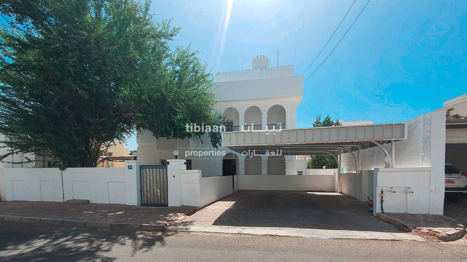 4 chambres Villa à Muscat, Oman No. 703