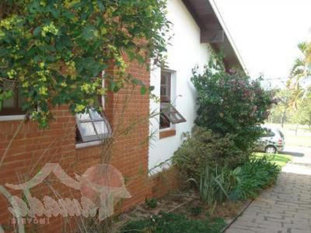 4 Schlafzimmer Haus in Sao Paulo, Brazil, Nr. 591040