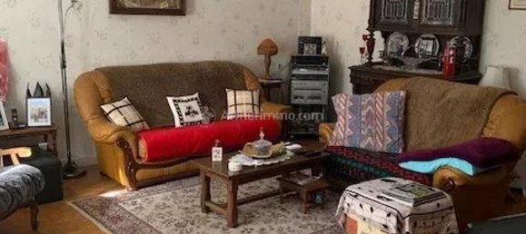 5 Schlafzimmer Stadthaus in Liffol-le-Grand, France, Nr. 96932 2