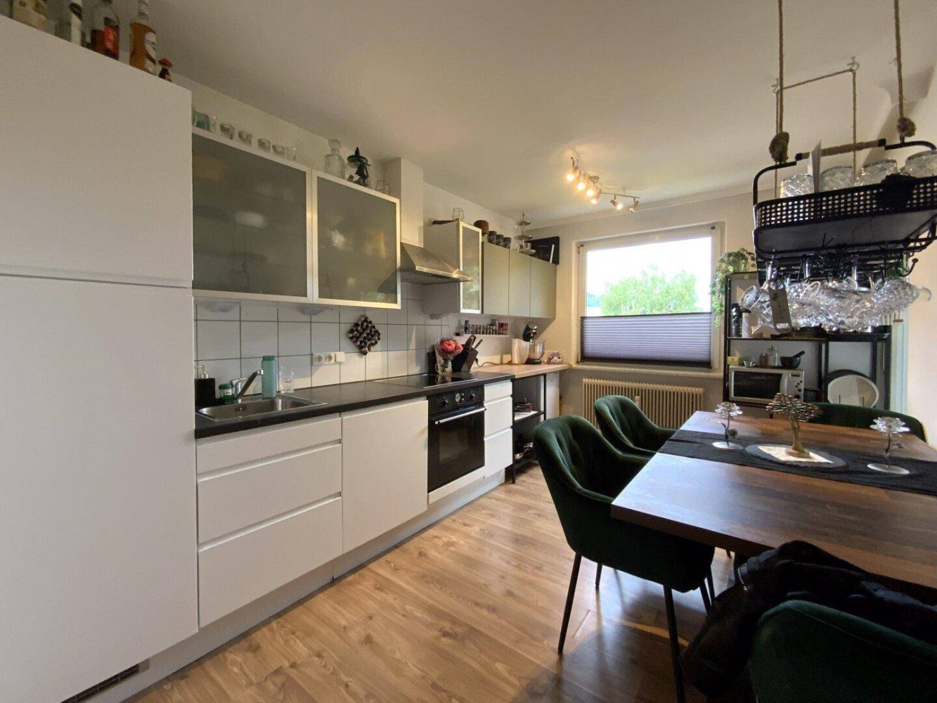 2 rooms Apartment in Innsbruck-Stadt, Austria No. 179666