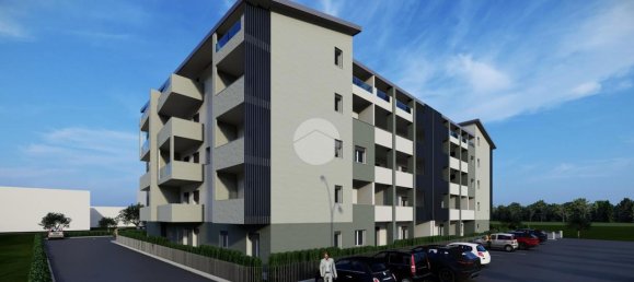 4 rooms Apartment in Montalto Uffugo, Italy No. 121505 16