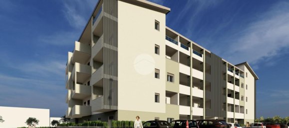 4 rooms Apartment in Montalto Uffugo, Italy No. 121505 21