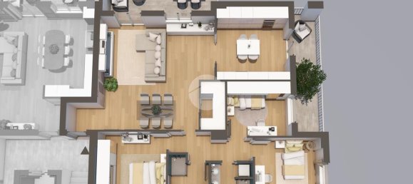 4 rooms Apartment in Montalto Uffugo, Italy No. 121505 2