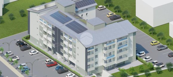 4 rooms Apartment in Montalto Uffugo, Italy No. 121505 18