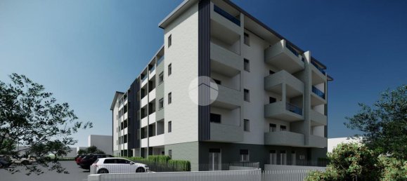 4 rooms Apartment in Montalto Uffugo, Italy No. 121505 15