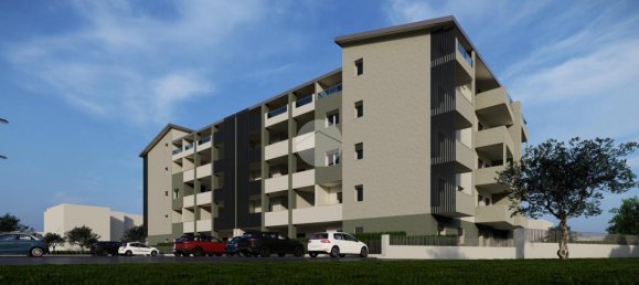 4 rooms Apartment in Montalto Uffugo, Italy No. 121505 9