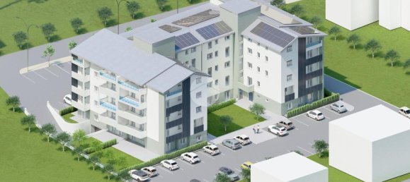 4 rooms Apartment in Montalto Uffugo, Italy No. 121505 19