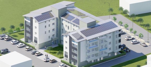 4 rooms Apartment in Montalto Uffugo, Italy No. 121505 17