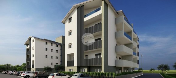 4 rooms Apartment in Montalto Uffugo, Italy No. 121505 14