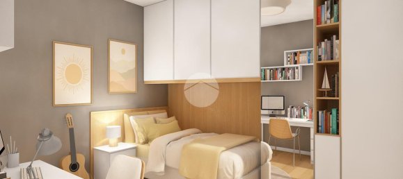 4 rooms Apartment in Montalto Uffugo, Italy No. 121505 7