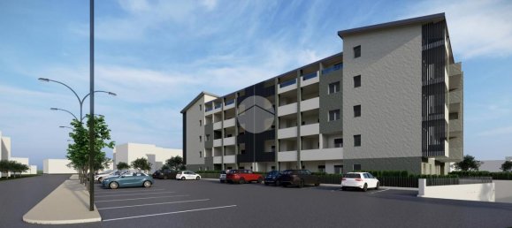 4 rooms Apartment in Montalto Uffugo, Italy No. 121505 13