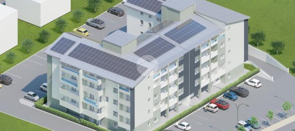 4 rooms Apartment in Montalto Uffugo, Italy No. 121505 20