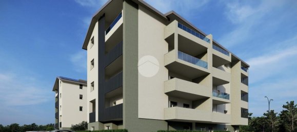 4 rooms Apartment in Montalto Uffugo, Italy No. 121505 11