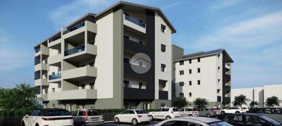 4 rooms Apartment in Montalto Uffugo, Italy No. 121505 12