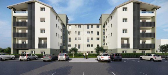 4 rooms Apartment in Montalto Uffugo, Italy No. 121505 10