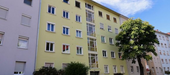 2 rooms Apartment in Gries, Austria No. 150175 12