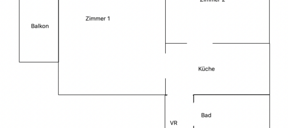 2 rooms Apartment in Gries, Austria No. 150175 13