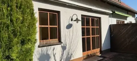 Moradia em banda de 4 divisões em Erlangen-Hochstadt, Germany N.º 163890 15